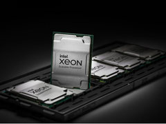 软件、硬件、生态齐发力，英特尔夯实云计算基石