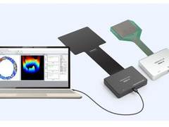 国微感知发布第二代压力分布测量系统