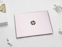 性能屏幕大升级！惠普星14 Pro，推荐给大学生的一台高性能轻薄本