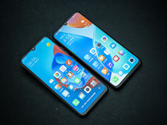 千元5G手机怎么选？酷派COOL 20s 5G对比荣耀畅享30 Plus