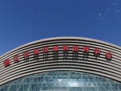 海信小间距LED大屏点亮通辽市城市服务指挥中心
