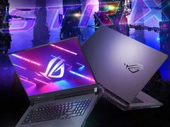 满功耗150W RTX 3070Ti独显加持 魔霸6 Plus 2022到手价11999元