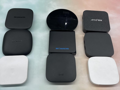 电视盒子什么牌子好？测评师分析2022上半年度电视盒子排行榜