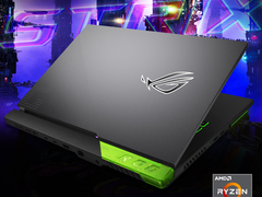 锐龙6000系处理器的游戏本怎么选？ROG魔霸新锐2022告诉你