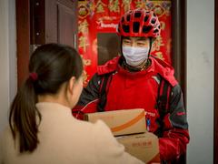 京东618上线商家版“免费上门换新”服务 送取同步 最快3小时换新品