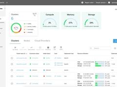 开放分布式云Platform9获得2600万美元融资