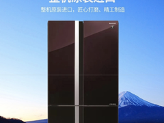 618倒计时，种草一波夏普精品好物，照着买就对了！