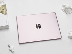 惠普星14 Pro深度评测：2.8K OLED+12代标压处理器 性能小钢炮！