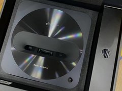 激光投影仪哪家强？峰米R1 Nano挑战极致性价比，等你来拿！