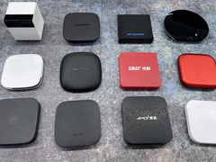 网络机顶盒哪个牌子好？测评员分享618网络机顶盒排行榜