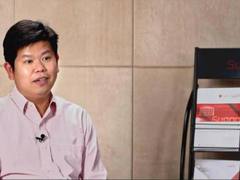 中科曙光曹振南：从深度和广度全面覆盖用户需求，方能领跑算力服务新赛道