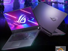 2.5K 240Hz赛事级电竞屏，ROG魔霸6 Plus 2022真香价11999元