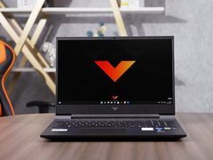 “无界”大屏亦可尽兴玩游戏 首选惠普VICTUS光影精灵8