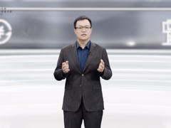 以一持ONE：华为云抢跑生态之变