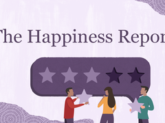 甲骨文公司《幸福感调研报告》：客户希望从品牌消费中获得幸福感