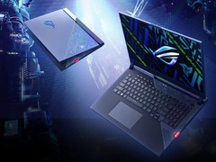 ROG枪神6 Plus 超竞版：175W满功耗GeForce RTX 3080 Ti强者致胜