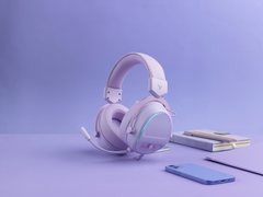 雷柏VH650耳机推荐听大片—复仇者联盟4：终局之战