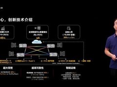 F5G全光数据中心创新技术,构建全新DCI网络