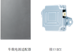 电装开发的产品应用于丰田的家用供电系统