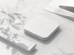 电视盒子界的天花板！腾讯极光盒子荣登618销量第一