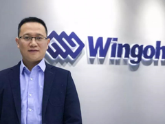 携手华为云，文谷科技让工业数字化更简单