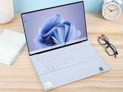 戴尔XPS 13 Plus评测：不止性能强，更是轻薄本的颜值天花板！