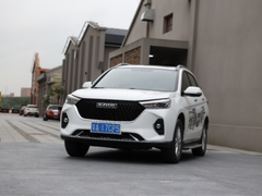 哈弗M6 PLUS带回家，有车以后的日子真的不一样！