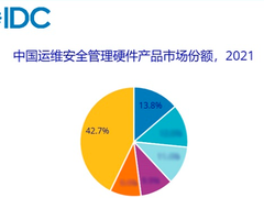 启明星辰集团运维安全管理硬件产品再夺榜首