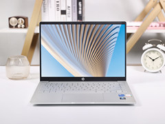 好看又能打，满足多样化需求 惠普星14 Pro高性能轻薄本图赏