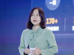 华为云胡维琦：以政策和标准共同推进更顺畅的跨云互联互通