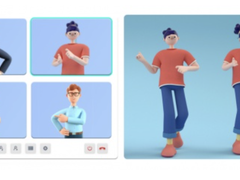 引领体验“进化论” 会畅三维云视频构建沉浸式企业培训