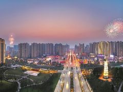 华为云助力四川大竹县打造县域智慧城市新标杆