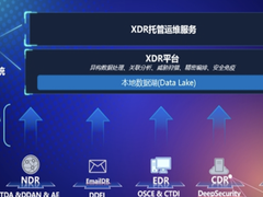 亚信安全携手国际云联盟举办XDR专题研讨会