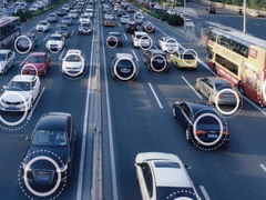 基于昇腾AI丨高新兴推出城市道路车辆二次识别解决方案，达到业界领先水平
