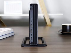 12代酷睿的战66迷你台式机 搭配显示器键鼠套装仅售2999元起