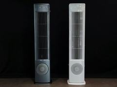 空调差别不大？Leader BIGGER风幕空调评测证明：千差万别