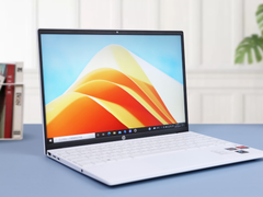 轻薄本也能秀肌肉 星13 Air轻薄本可不止颜值高