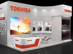 厚积薄发 东芝硬盘赋能数字经济智慧城市