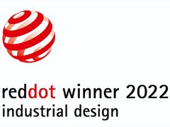 实力出圈！爱普生分光光度计喜提最佳红点奖