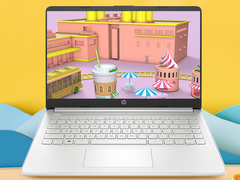 大学新生选本低预算好选择 惠普星14青春版