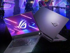 150W满功耗GeForce RTX 3070 Ti加持，ROG魔霸6 Plus 畅玩3A游戏大作