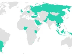 卡巴斯基发现一款后门程序，攻击目标为全球各国政府和非政府组织