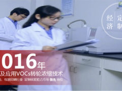 兰宝环保|国产沸石转轮技术解码，匠心研发制胜市场