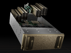发力数字孪生 NVIDIA Spectrum-4平台引领数据中心网络升级