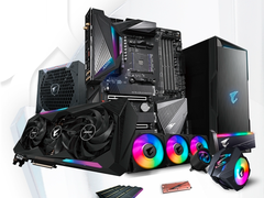 强强联合 | 2022NEST携手技嘉AORUS成就巅峰之作！