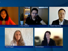 完美世界萧泓：技术、内容、跨界，打造“面向未来”的能力