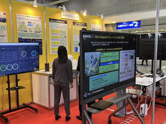 全面赋能智慧医疗，新华三亮相2022日本国际现代医院展览会