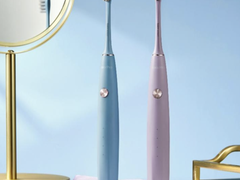 电动牙刷哪一款好用？薇美姿舒客Y1电动牙刷不容错过
