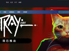 《Stray》发售！AMD锐龙5 5500陪着你的猫咪一起探险