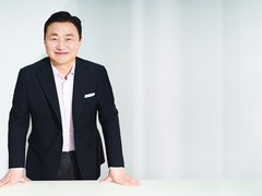 三星电子卢泰文：折叠屏手机时代已经来临